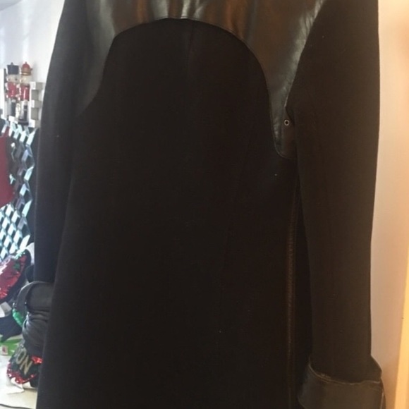 Rudsak long coat - Picture 6 of 7